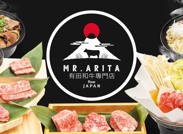 Mr. Arita menu prices 2023 hong kong
