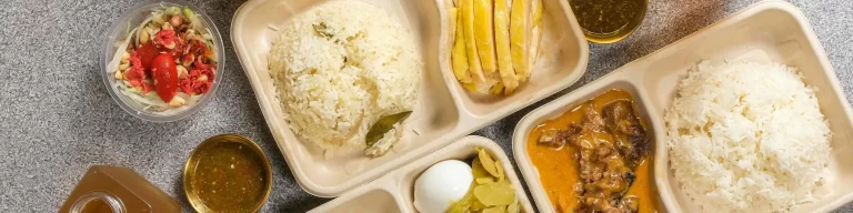 Chicken Rice In Pink menu prices 2023 hong kong