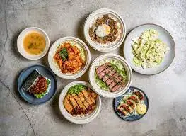 Ichi Ni Don! menu prices 2023 hong kong