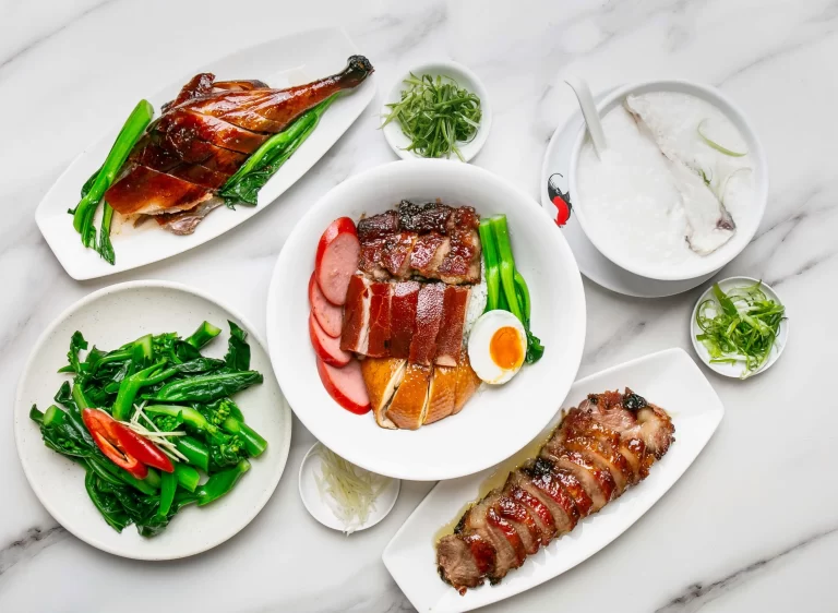 The One Shatin Restaurant menu prices 2023 hong kong